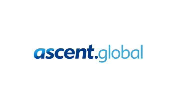 Ascent logo
