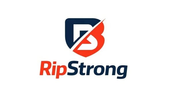 RipStrong logo