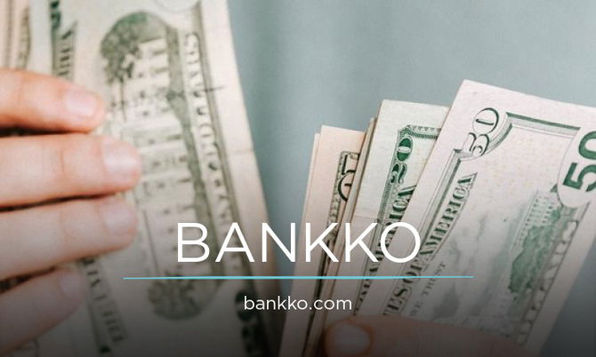 Bankko.com