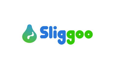 Sliggoo.com - Creative brandable domain for sale