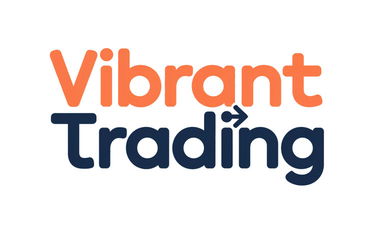 VibrantTrading.com - Creative brandable domain for sale