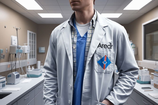 AREDR.com