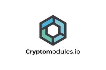 CryptoModules.io - Creative brandable domain for sale
