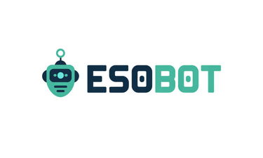 EsoBot.com - Creative brandable domain for sale