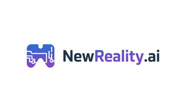 NewReality logo