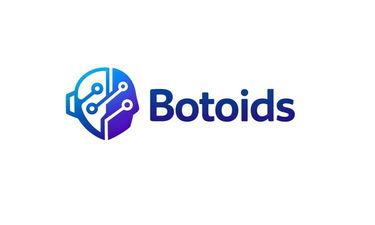 Botoids logo
