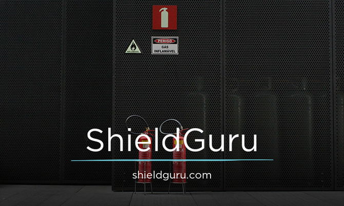 ShieldGuru.com