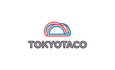TokyoTaco.com - Creative brandable domain for sale