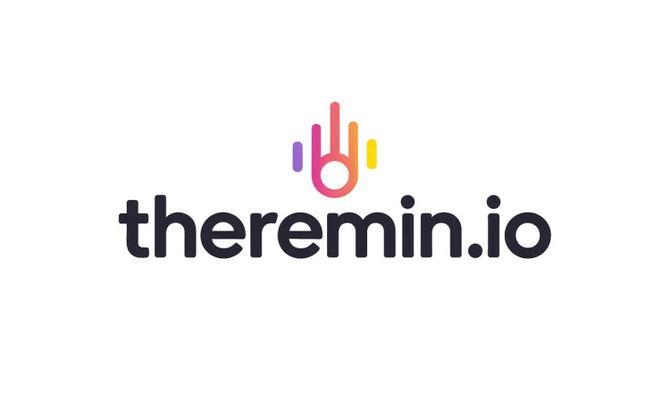 Theremin.io