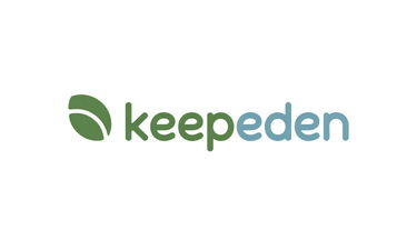 KeepEden.com is for sale