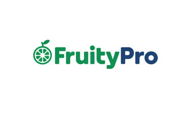 FruityPro.com - Creative brandable domain for sale