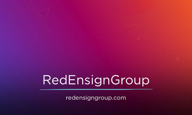 RedEnsignGroup.com