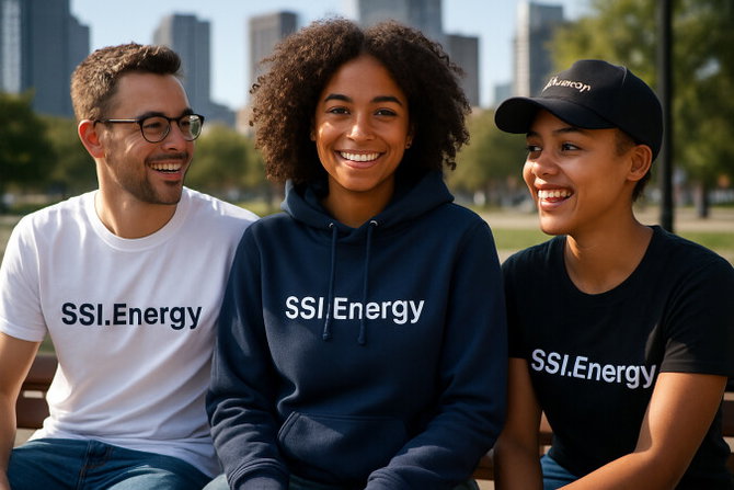 SSI.Energy — 5