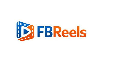 FBReels logo