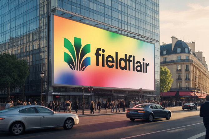 FieldFlair.com — 3