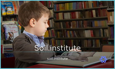 Soil logo