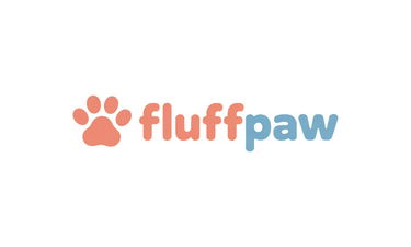 FluffPaw.com - Creative brandable domain for sale