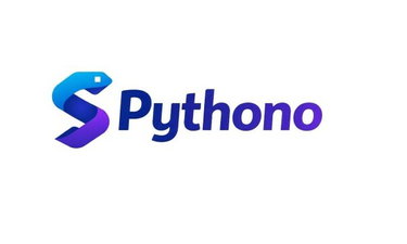 Pythono logo