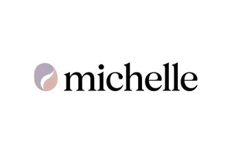Michelle logo