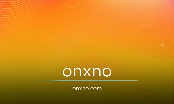 Onxno.com