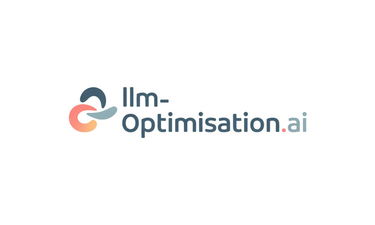 LLM-Optimisation.ai - Creative brandable domain for sale