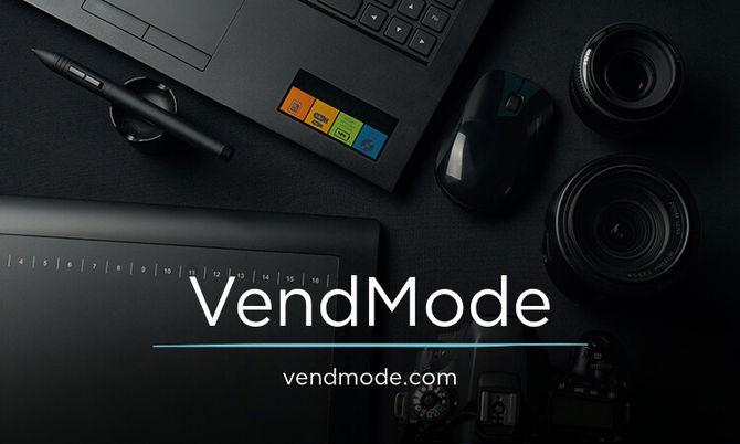 VendMode.com