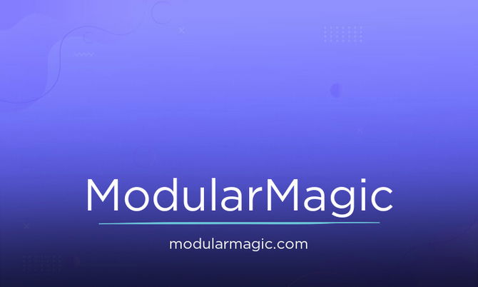 ModularMagic.com