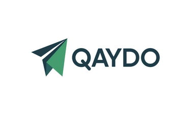 Qaydo.com - Creative brandable domain for sale