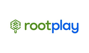 RootPlay.com - Creative brandable domain for sale
