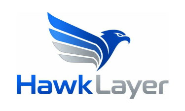 HawkLayer logo