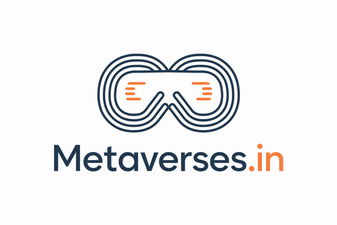 Metaverses.in - Creative brandable domain for sale