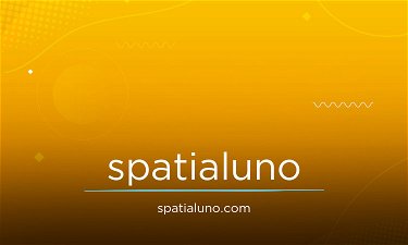SpatialUno.com - Creative brandable domain for sale