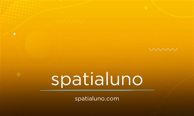 SpatialUno.com