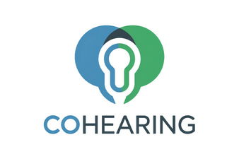CoHearing.com is for sale