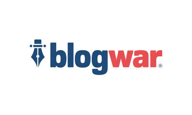 BlogWar.com - Creative brandable domain for sale