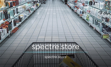 Spectre.store