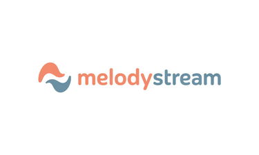 MelodyStream.com - Creative brandable domain for sale