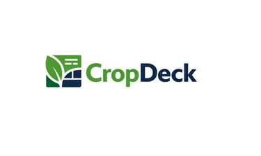 CropDeck logo