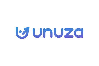Unuza.com - Creative brandable domain for sale