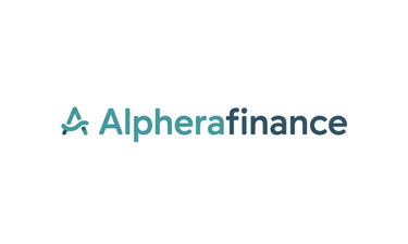 AlpheraFinance.com - Creative brandable domain for sale