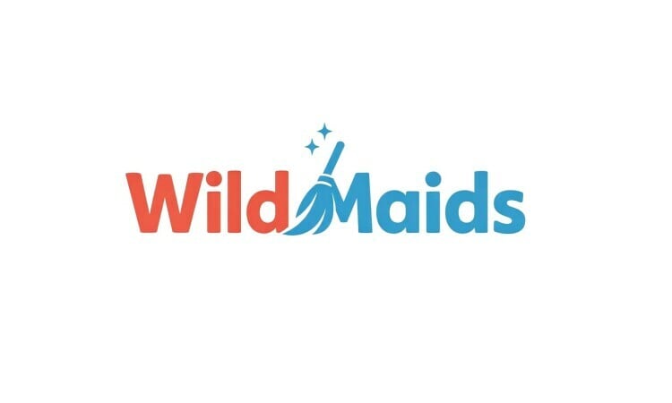 WildMaids logo