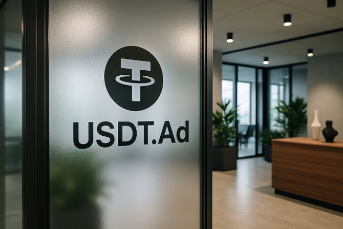 USDT.Ad — 4