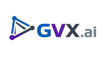 GVX.ai - Creative brandable domain for sale