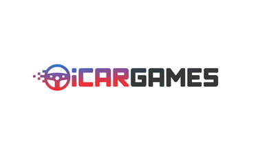 iCarGames.com - Creative brandable domain for sale