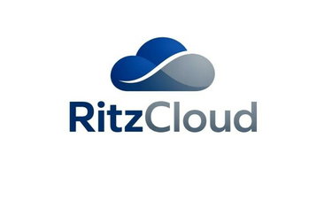 RitzCloud logo