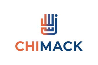 Chimack.com - Creative brandable domain for sale