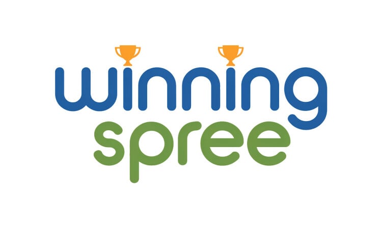 WinningSpree logo
