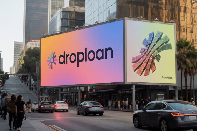 DropLoan.com — 3