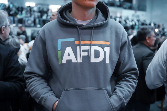 AFD1.com