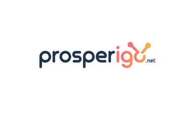 Prosperigo.net - Creative brandable domain for sale